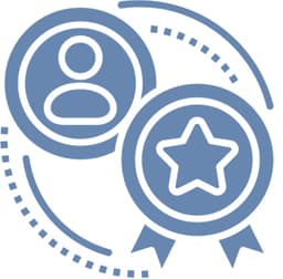 통합 플랫폼 아이콘